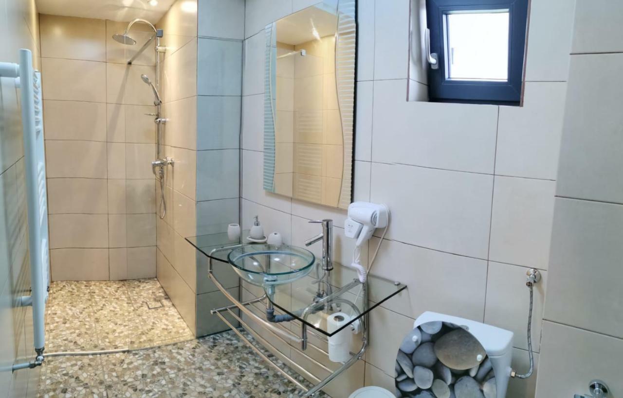 Garsoniera Denis Apartman Năvodari Kültér fotó